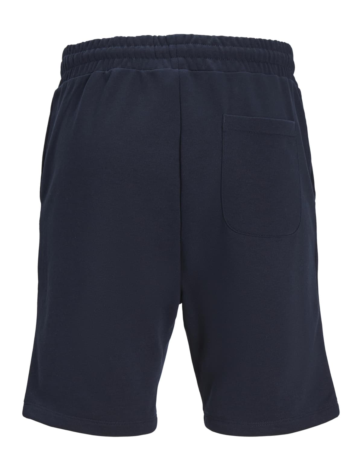 JACK & JONES Pantalones Cortos de Sudadera Bermuda Ajuste cómodo hasta la Rodilla con Bolsillos Laterales — view 4