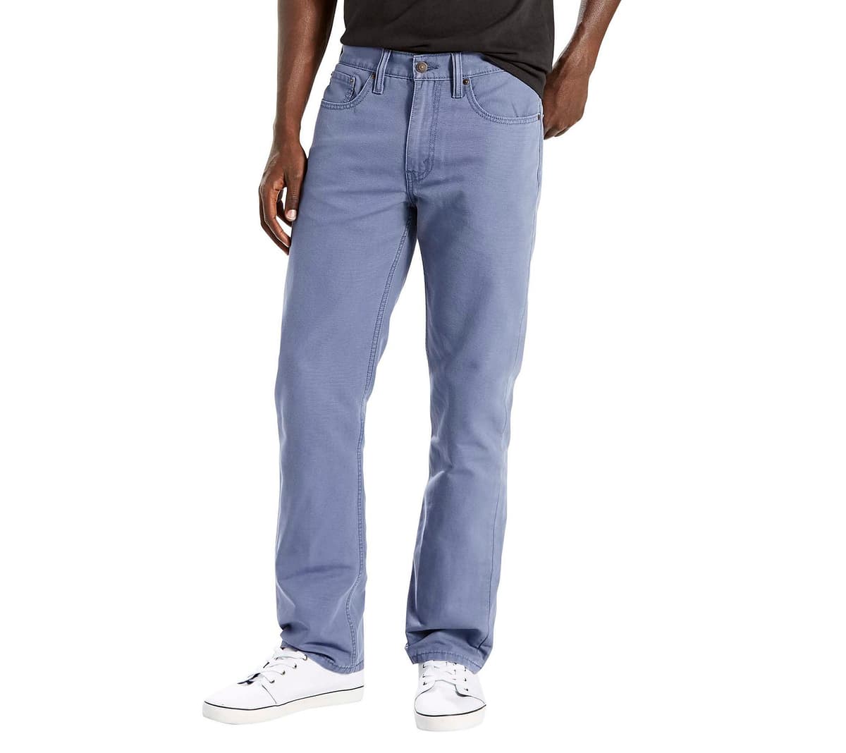 Levi's Men's 514 Straight Fit Cut Jeans (Seasonal) — view 16