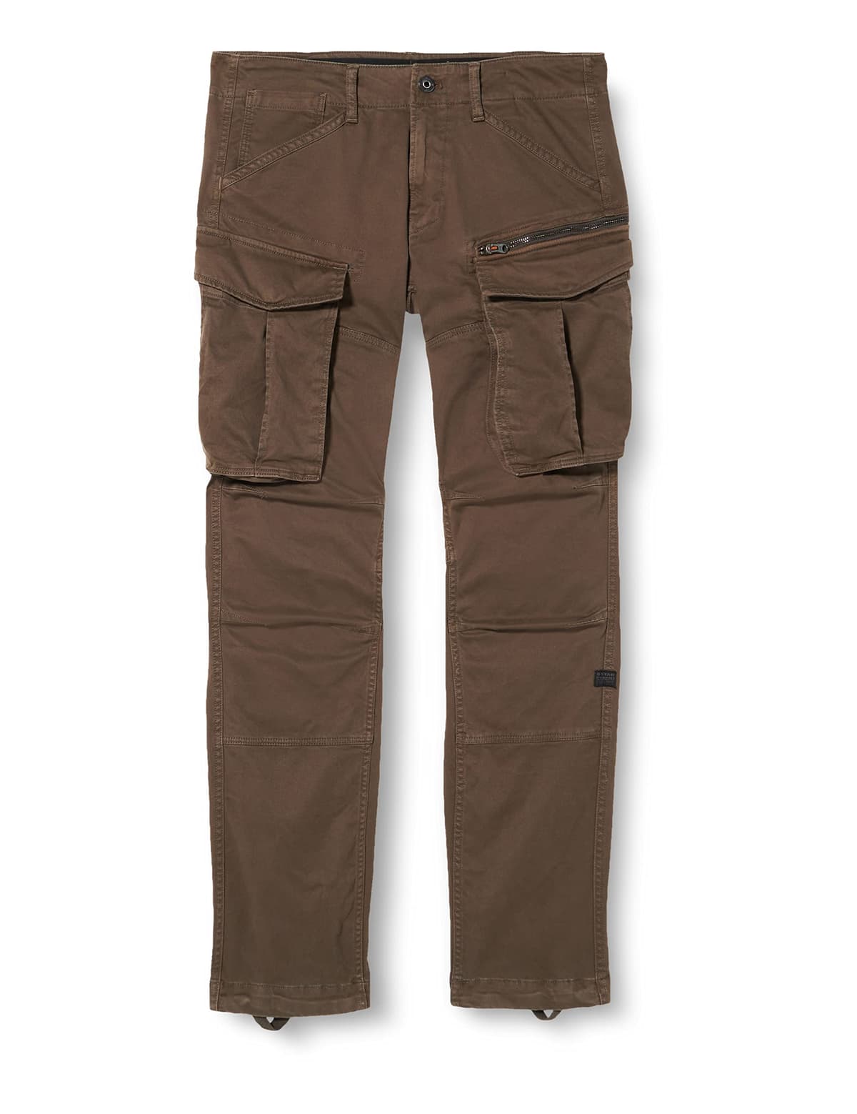 G-STAR Men's Rovic Zip 3D Regular Tapered Pants — view 45