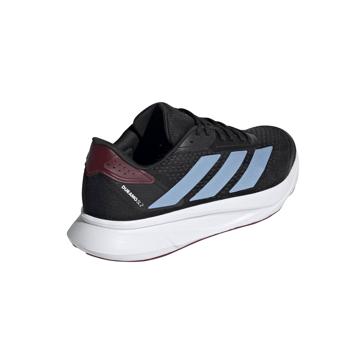 adidas Men's Zapatilla Duramo SL 2 Running — view 410