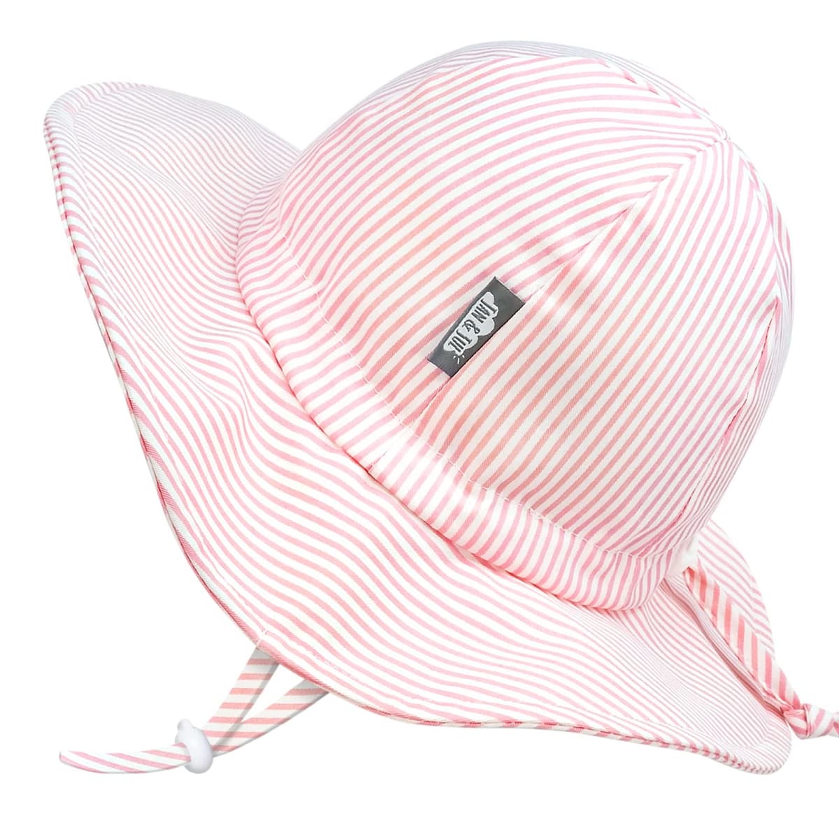 Jan & Jul Sombrero de Sol niños Hecho de algodón y con protección UV — view 15