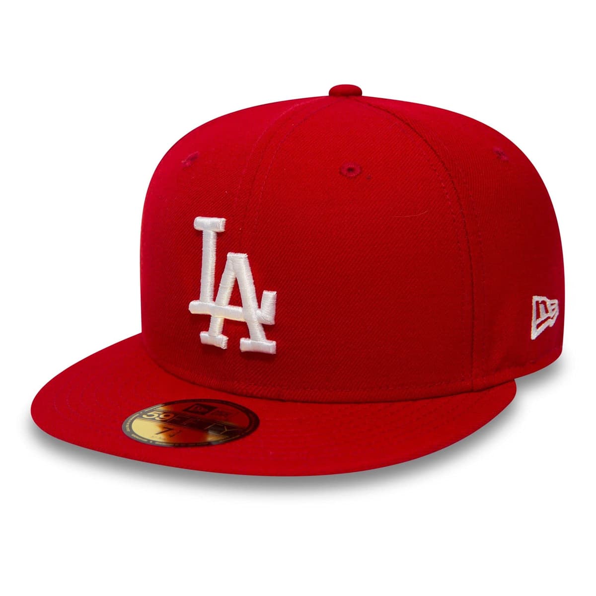 New Era 59Fifty Gorra MLB Basic NYEra Gorras Plana — view 12