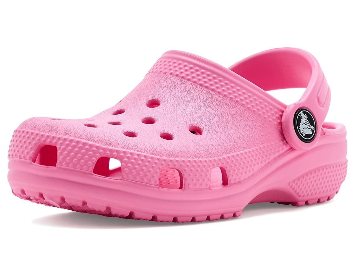 Crocs Unisex Kids Classic Clog TClog — view 30