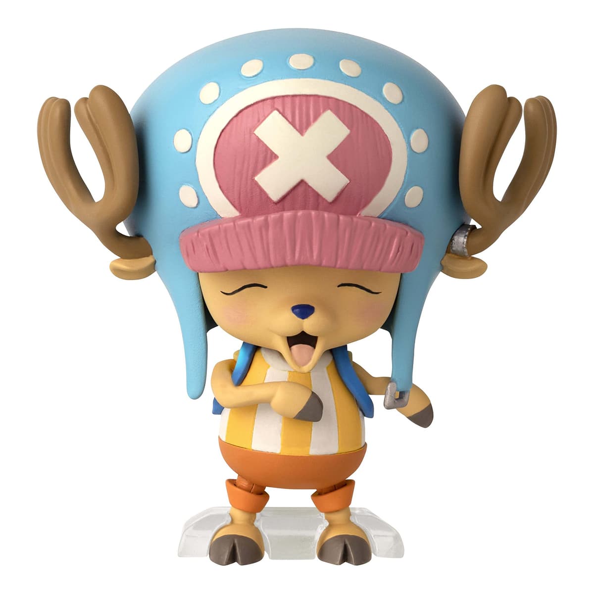 Anime Heroes Figura de acción Chopper de una pieza (36936) — view 3