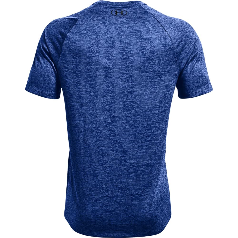 Under Armour Men's Tech 2.0 Short Sleeve T-Shirt — view 2