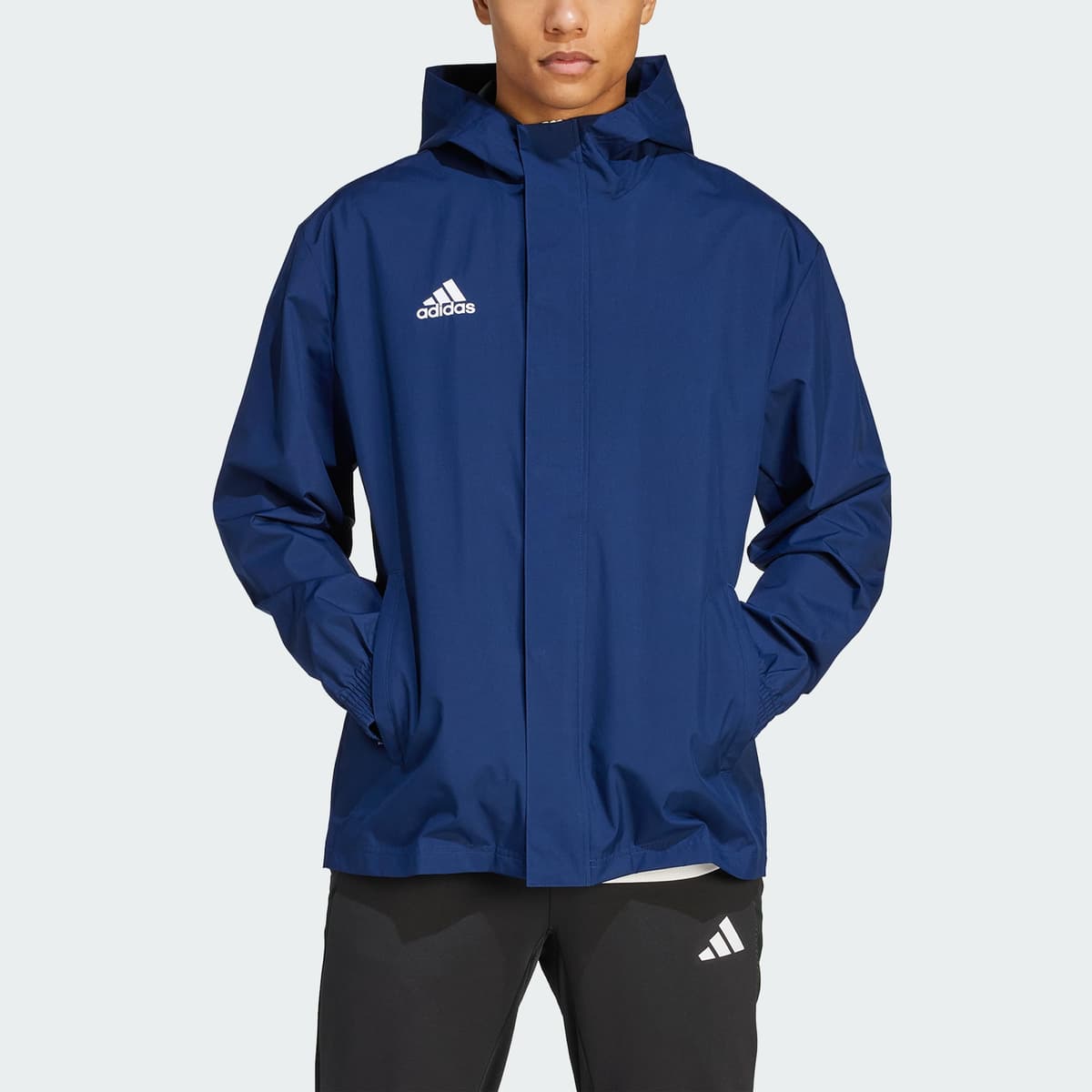 adidas Hombre Entrada 22 All-Weather Jacket — view 5