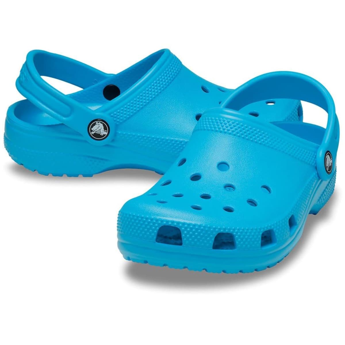 Crocs Unisex Kids Classic Clog TClog — view 51