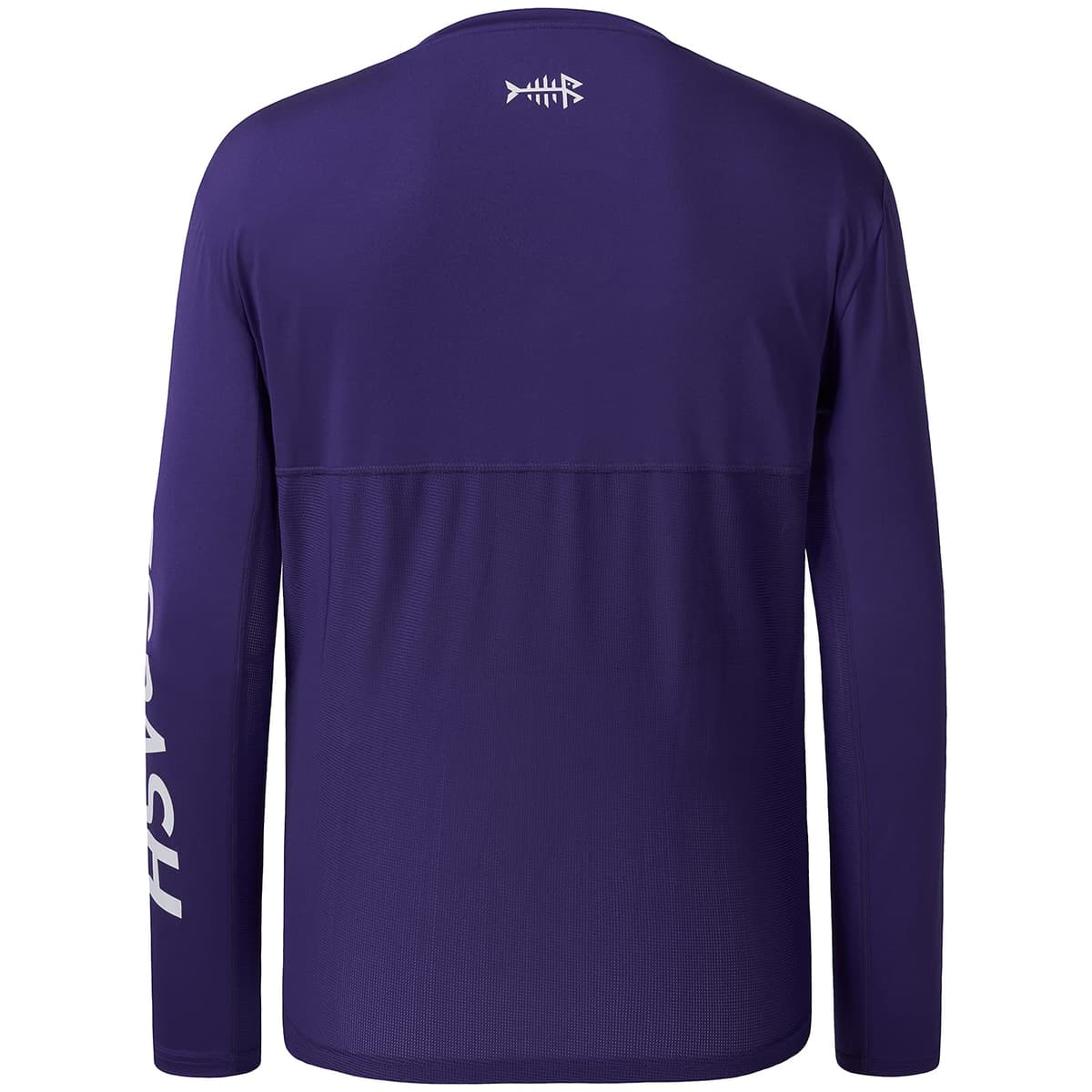 Bassdash Camisetas de Pesca para Hombre protección Solar UV UPF 50+ Camiseta de Manga Larga — view 2
