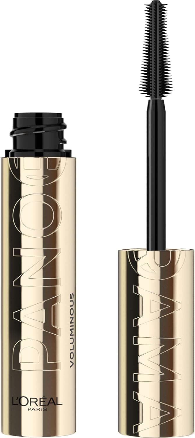 L’Oréal Paris Volume Million Lashes Volumising Panorama Mascara Brown