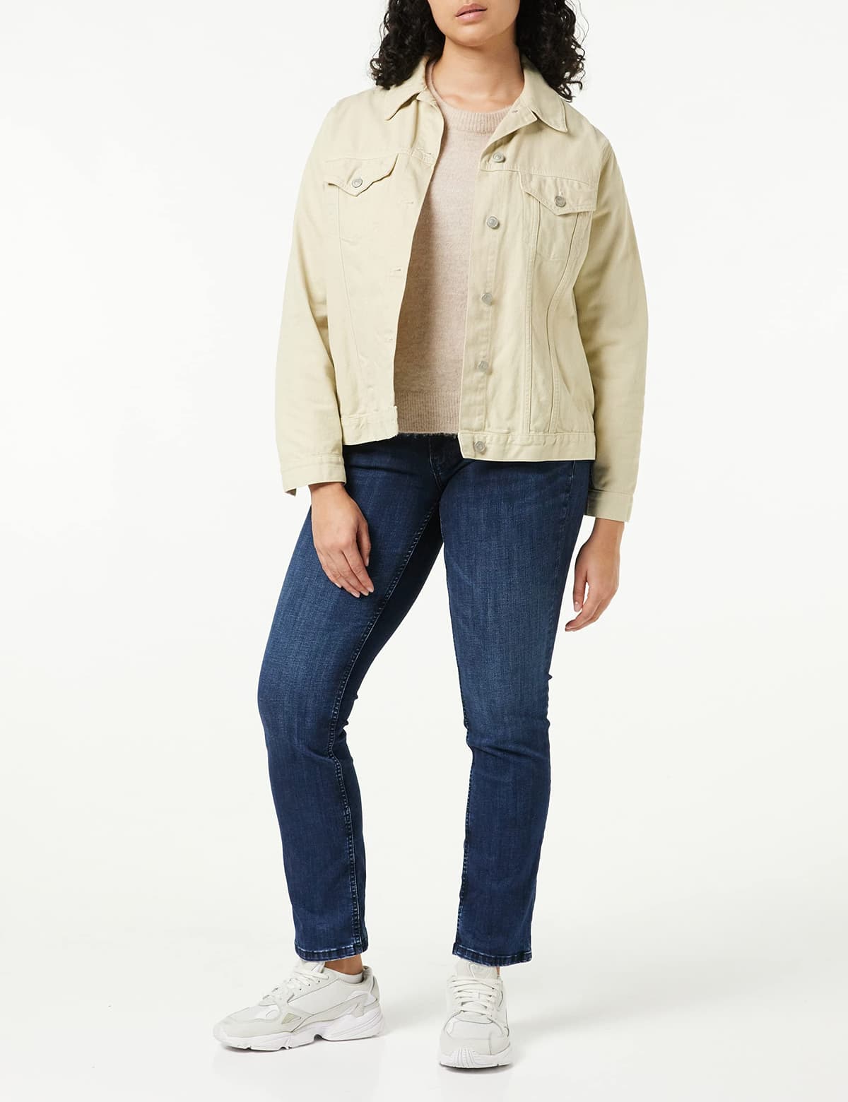 Pepe Jeans Soho, Jeans Mujer — view 116