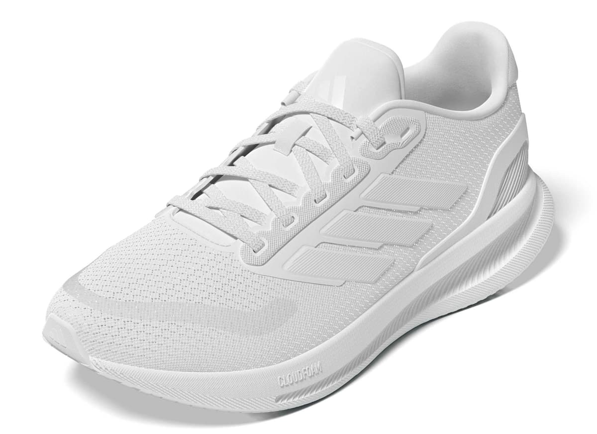 adidas Women's Zapatilla Runfalcon 5 Running — view 13