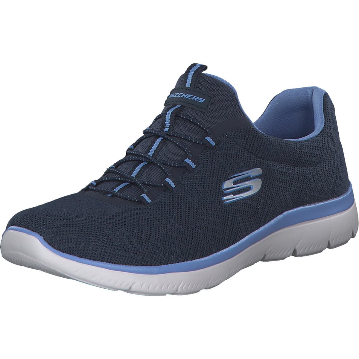 Skechers Mujer Summits Artistry Chic Zapatillas