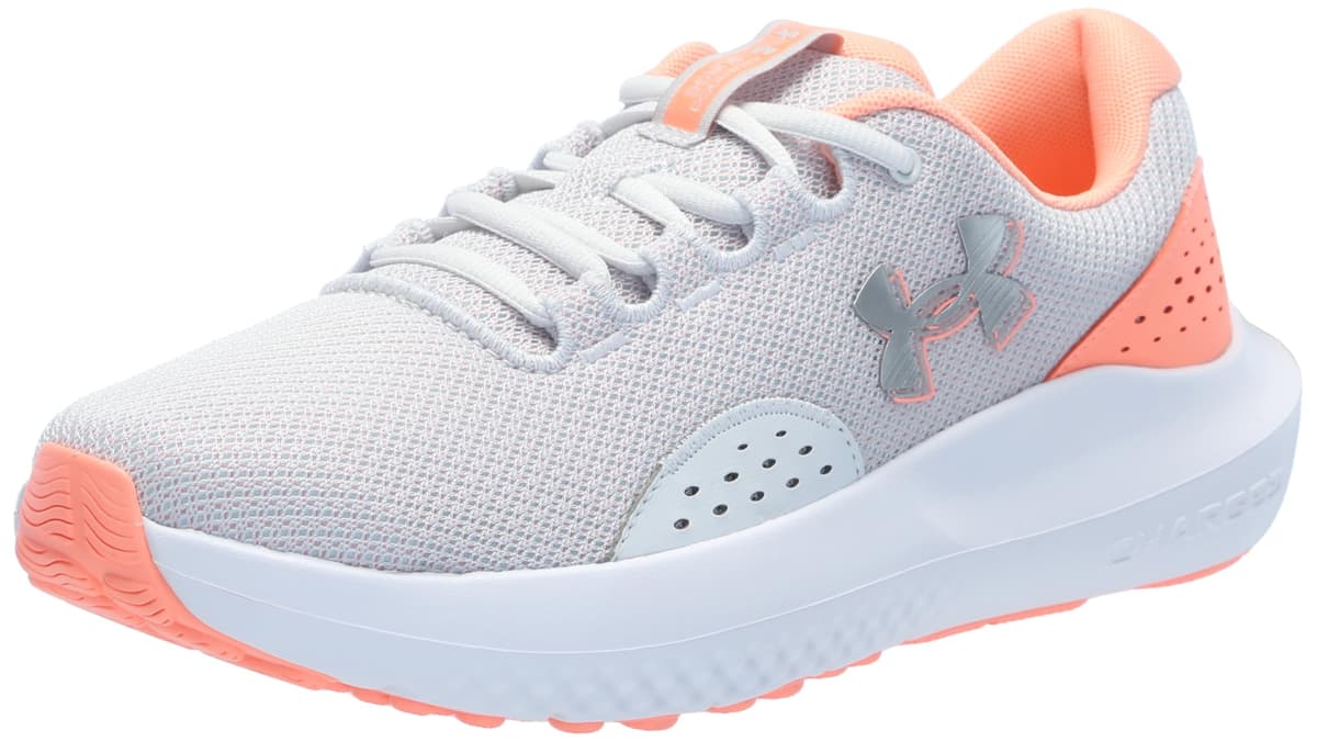 Under Armour UA W Charged Surge 4 Zapatillas para correrMujer — view 22