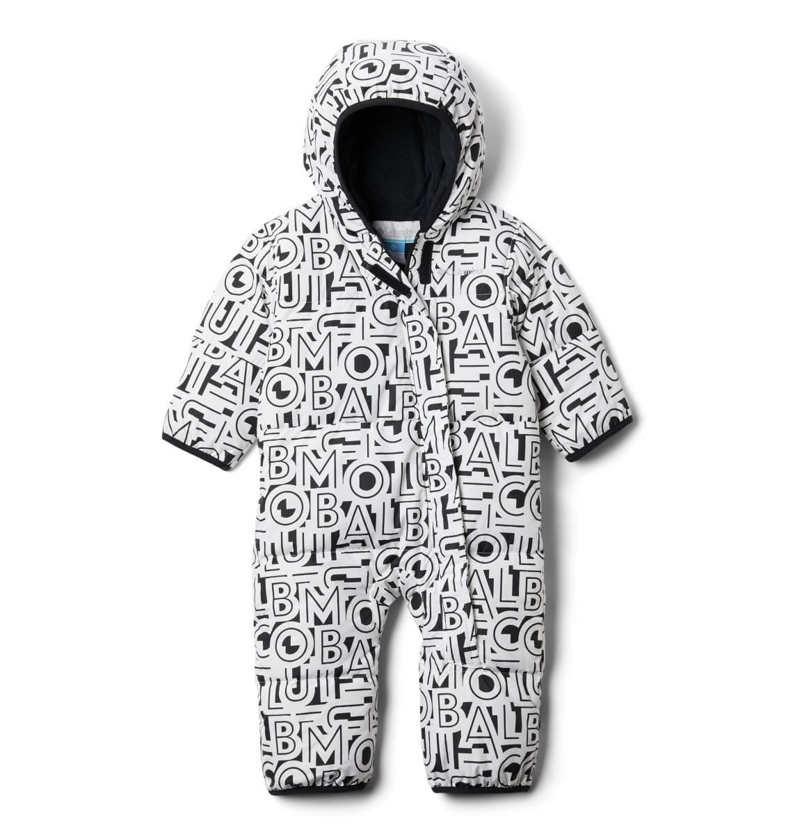 Columbia Snuggly Bunny Bunting, Mono De Nieve para Junior Unisex — view 61