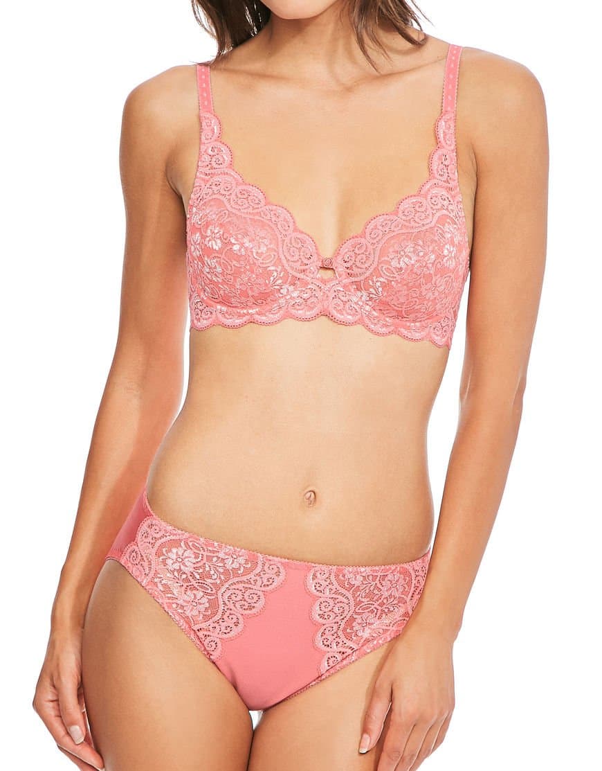 Triumph Women's Wired Padded Bra — view 18