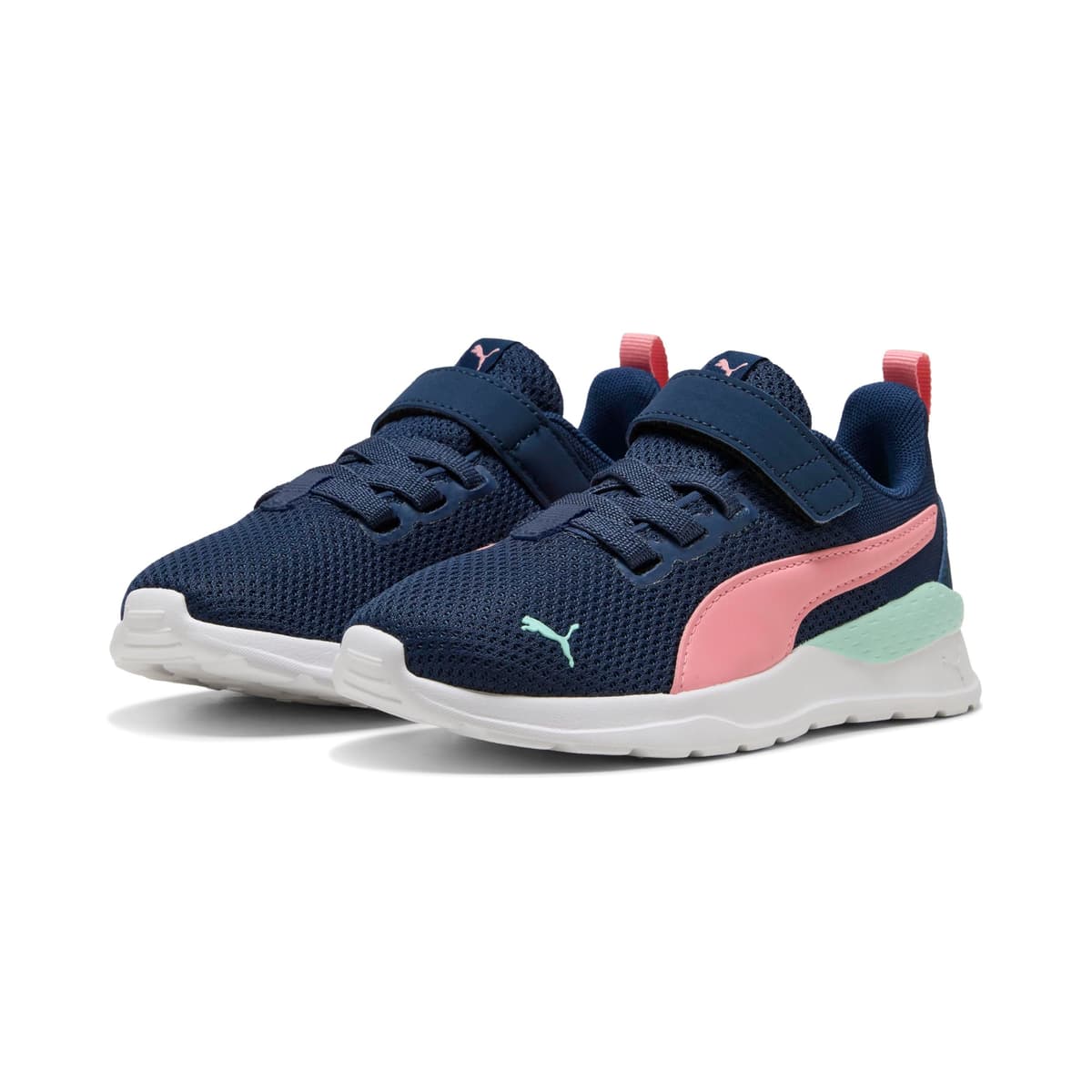 PUMA Anzarun Lite Ac Ps Zapatillas de running, Unisex Niños, Pink, 28 EU — view 29