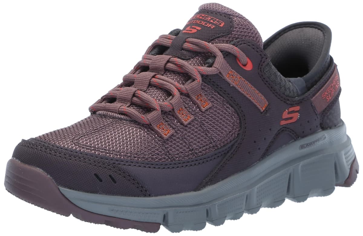 Skechers Mujer D'Lites Biggest Fan1 Trainers — view 65