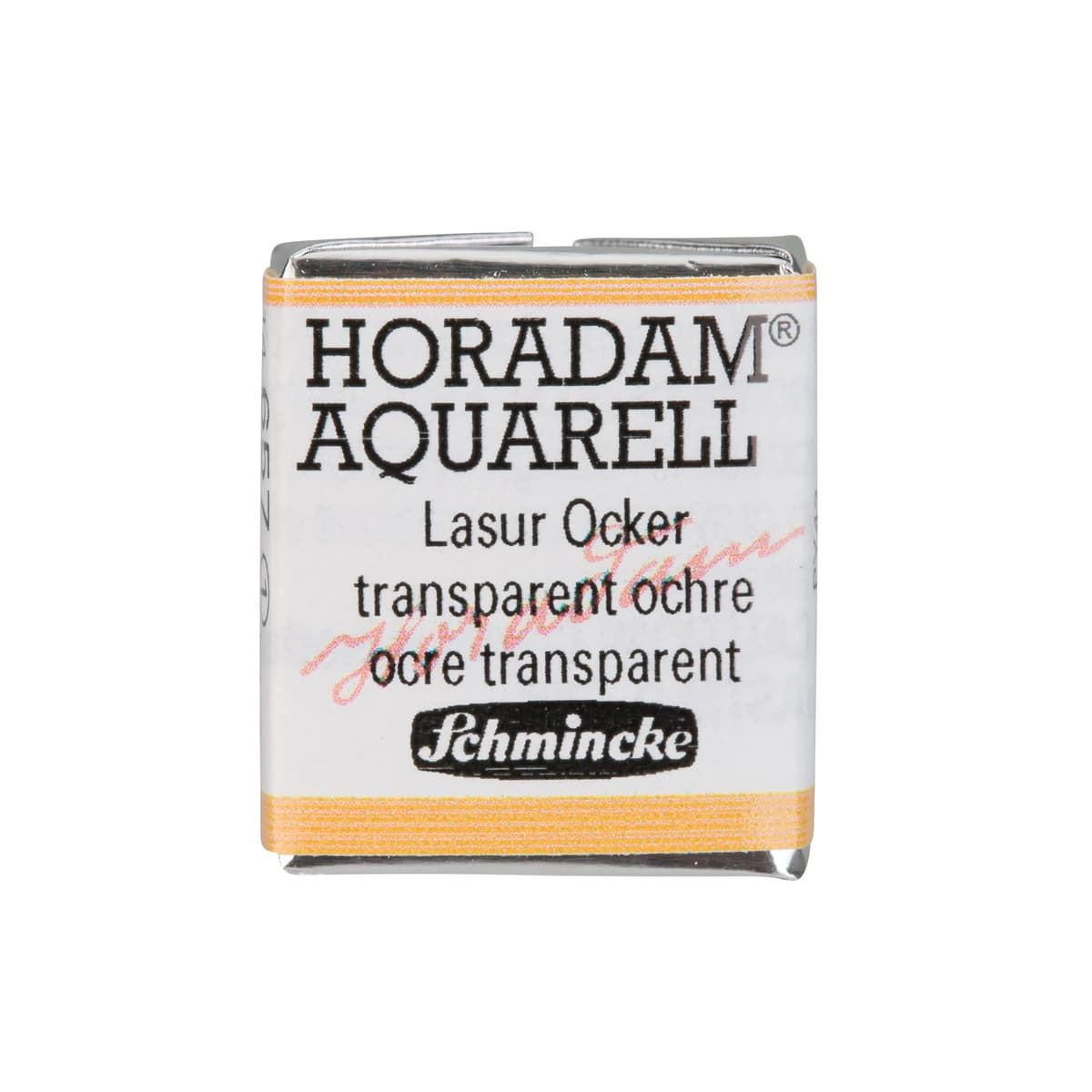 Schmincke - HORADAM® AQUARELL - acuarelas para artistas, turquesa cobalto - 15 ml — view 220
