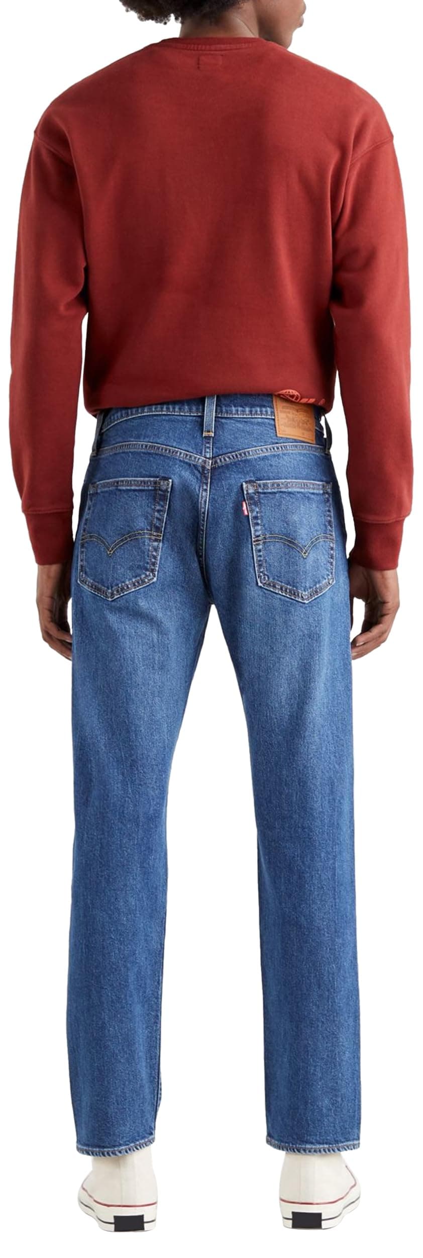 Levi's 502 Taper Vaqueros Hombre — view 75