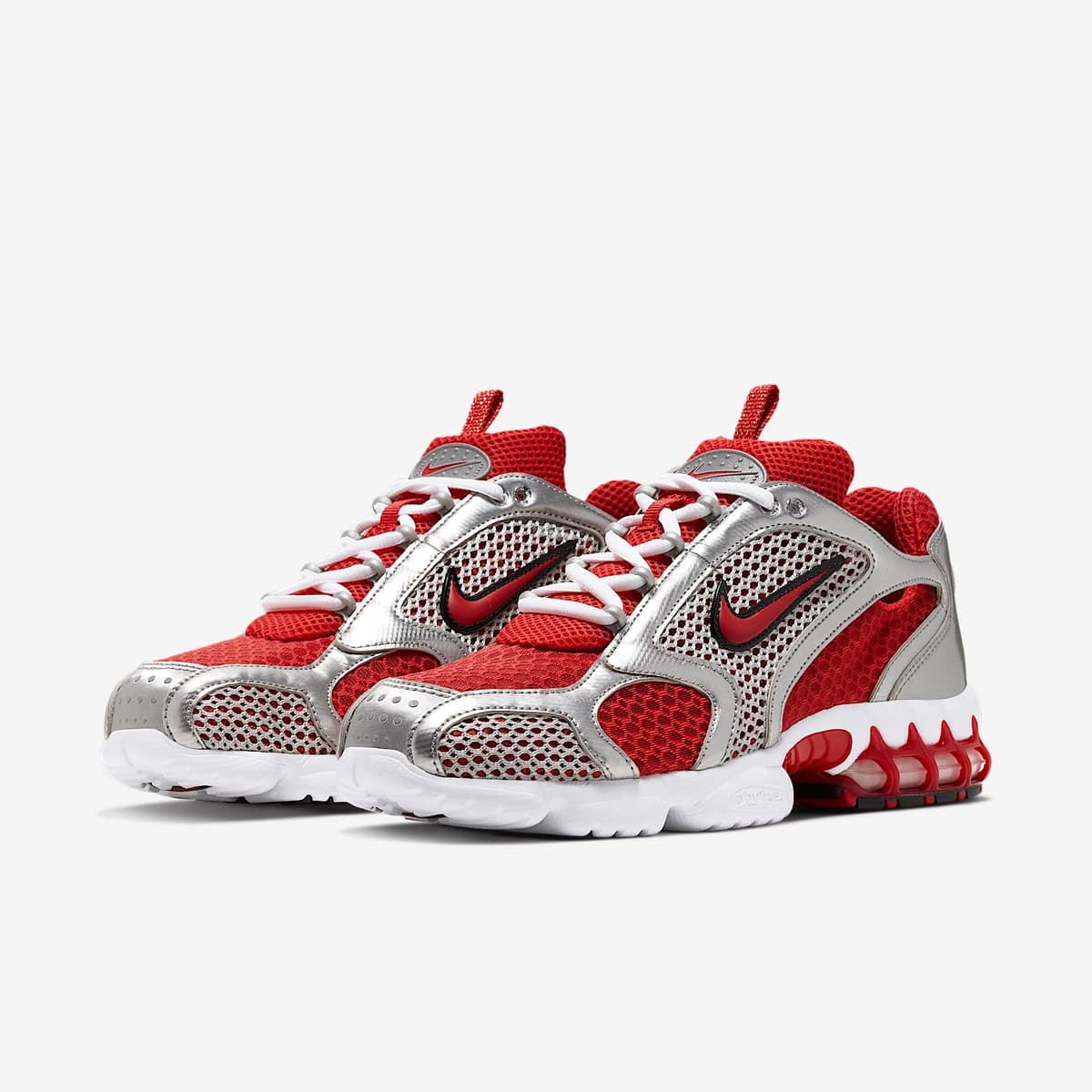 Nike Air Zoom Spiridon Cage 2 SneakerHombre — view 5