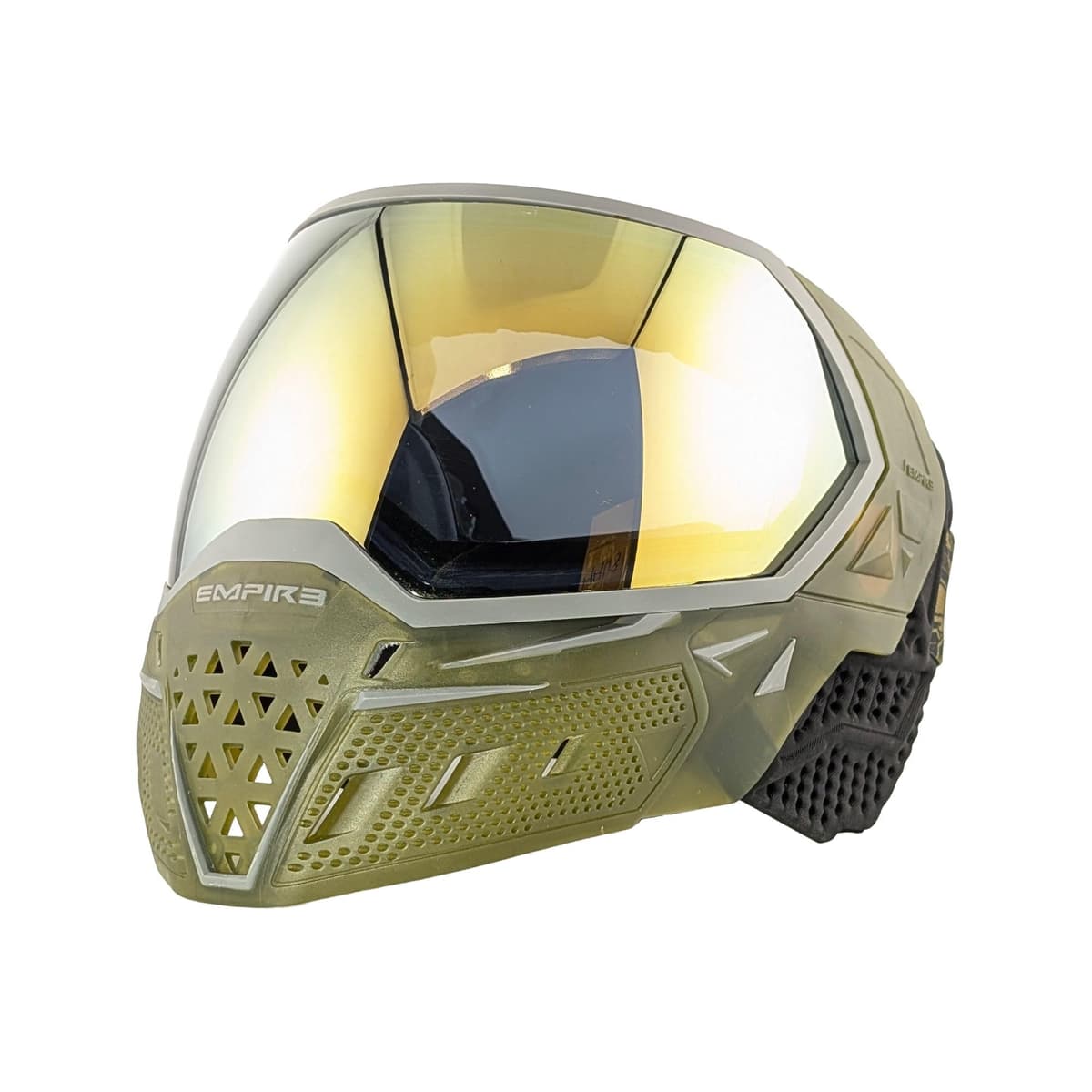 Empire EVS - Máscara de paintball — view 2