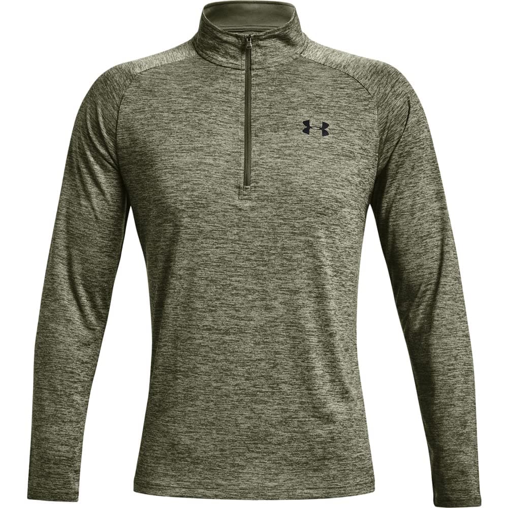 Under Armour Men's Tech 2.0 1/2 Zip — view 102