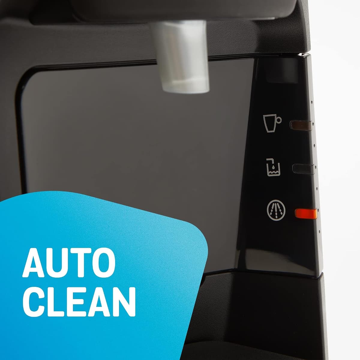 Tassimo by Bosch Suny 'Special Edition' TAS3102GB Coffee Machine,1300 Watt, 0.8 Litre - Black — view 7