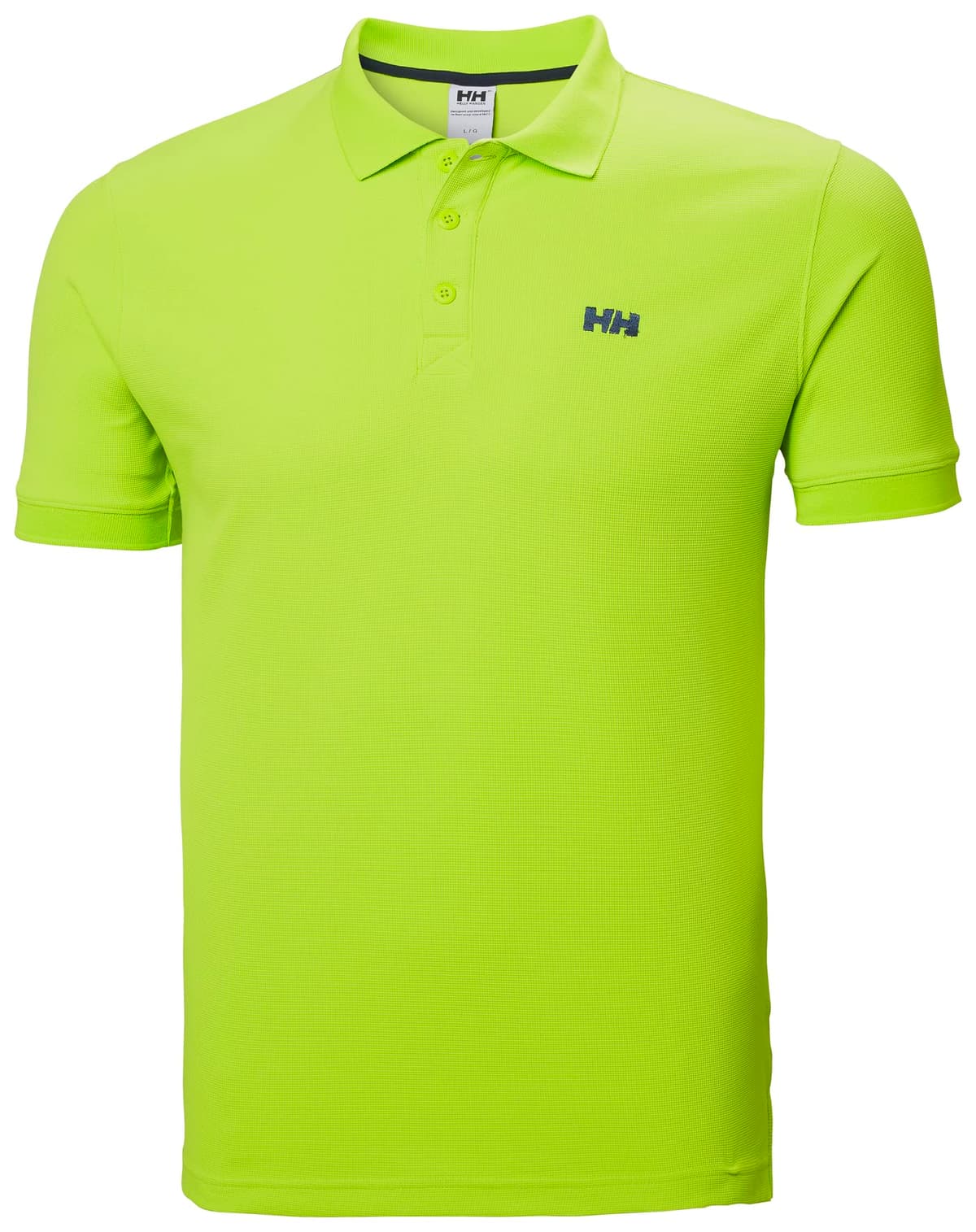 Helly Hansen Hombre Polo Driftline — view 16