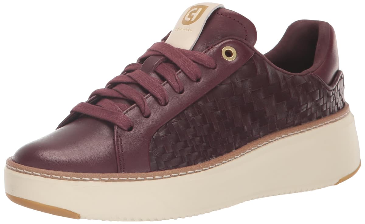 Cole Haan Women's Grandpro Topspin Court — view 15