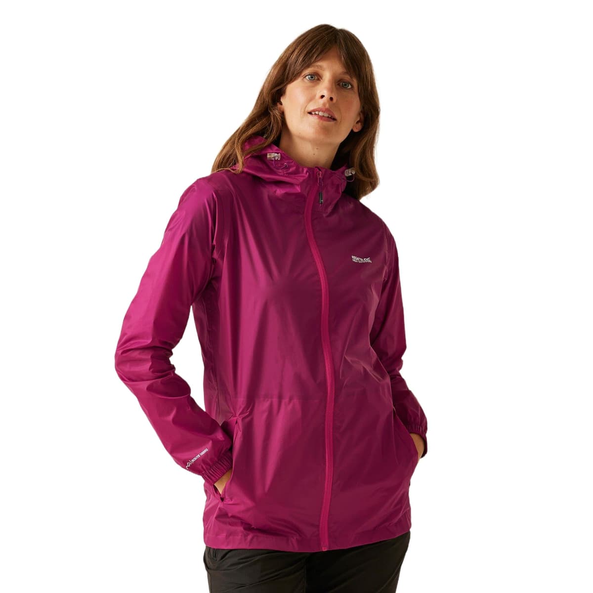 Regatta Pack-It III Womens Jacket — view 13
