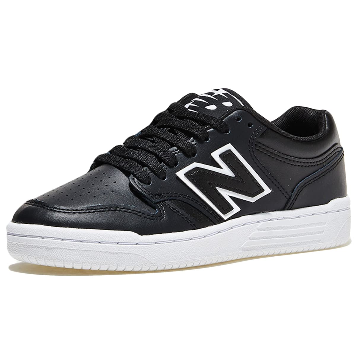 New Balance Men's 480 V1 Sneakers — view 51