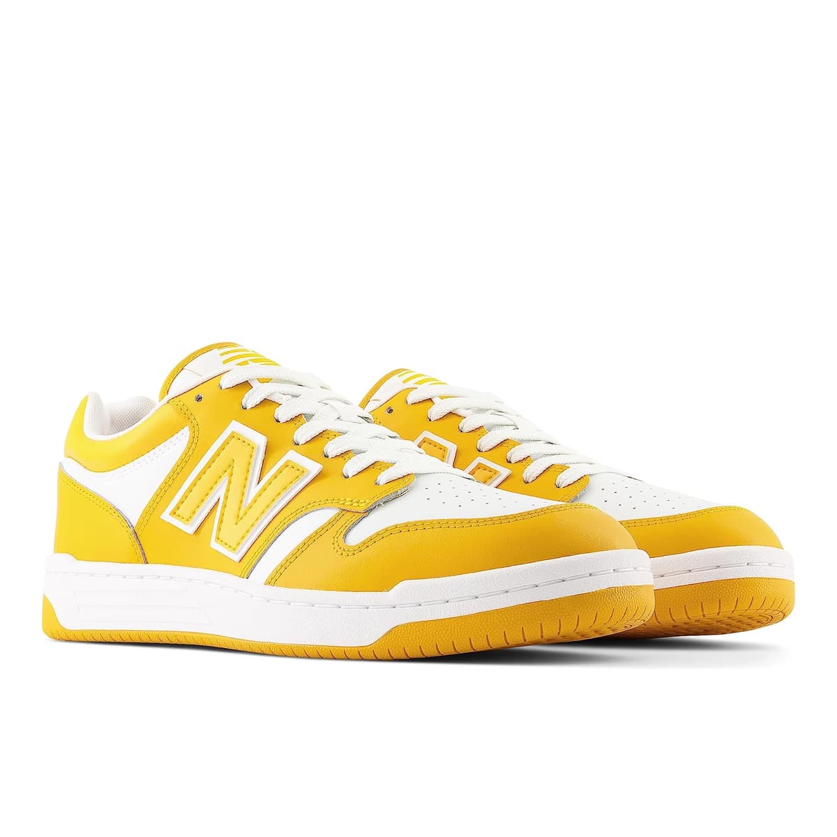 New Balance Men's 480 V1 Sneakers — view 10