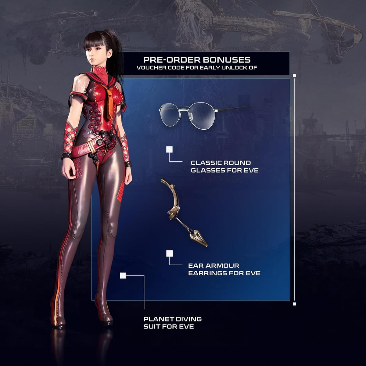 Stellar Blade (PS5) — view 5