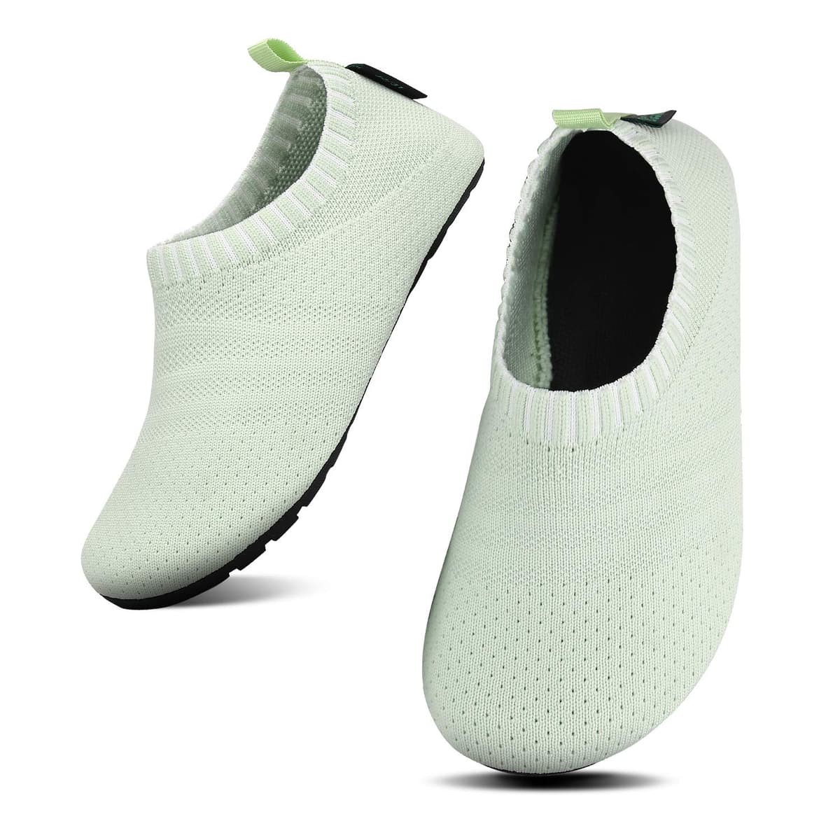 SAGUARO Zapatillas de Estar por Casa Niños Slippers Socks Niña Antideslizantes Ligeras Gr.18-35EU — view 11