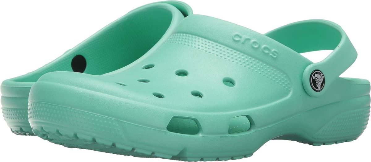 Crocs Athens Thong Sandal — view 15
