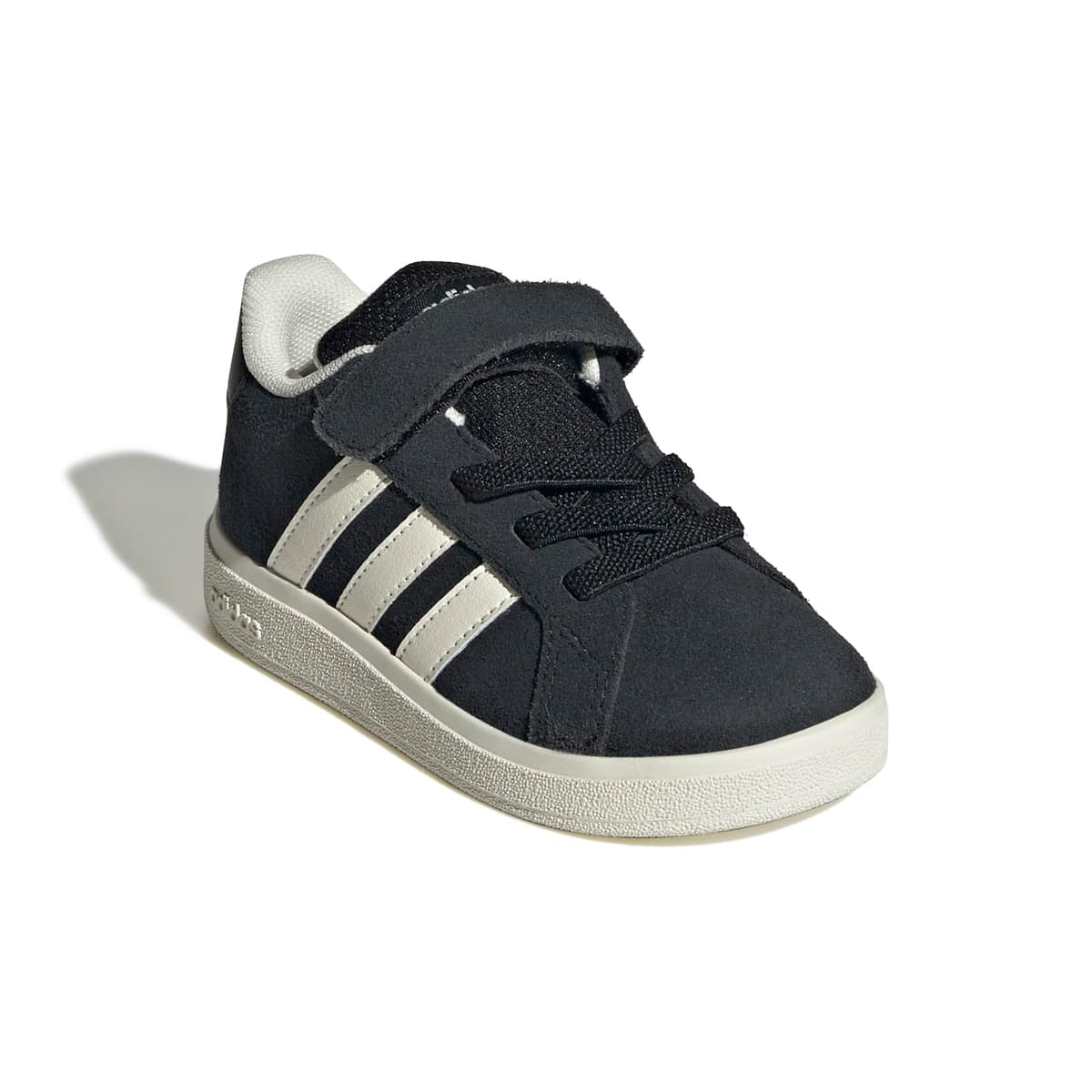 adidas Kids Grand Crt 00S Baby Trainers — view 3