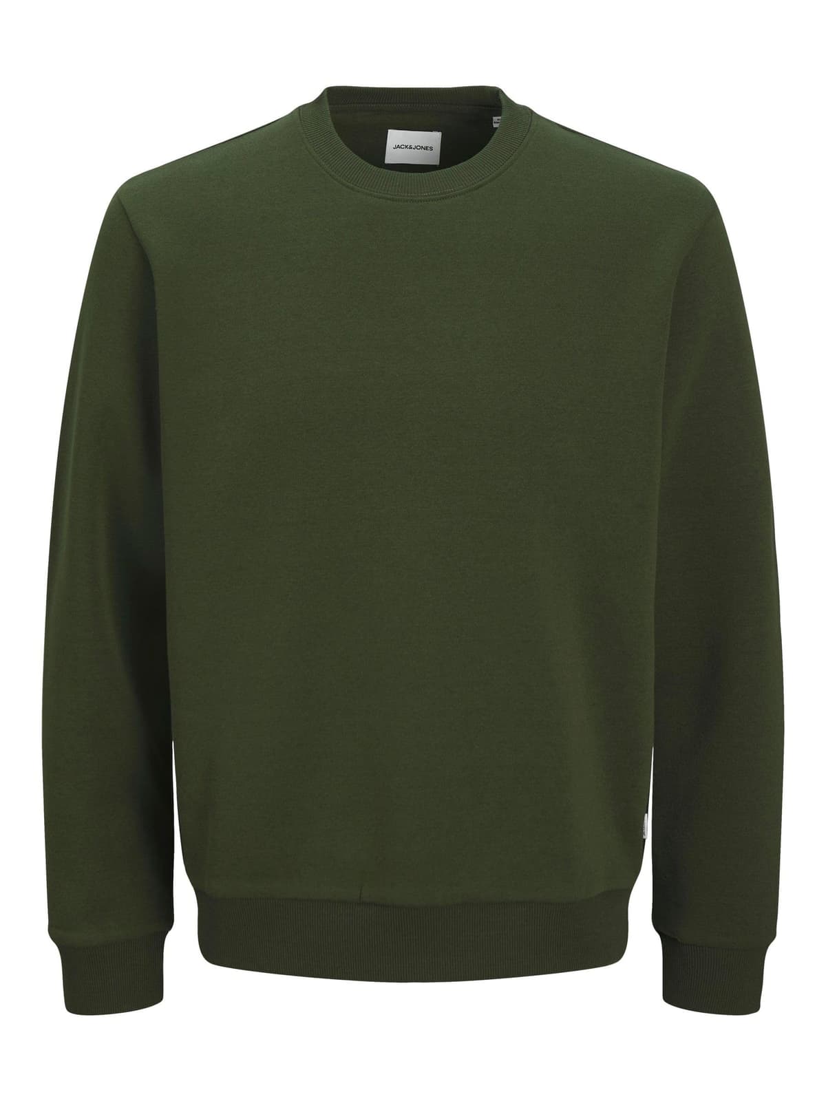 JACK & JONES Jjebasic Sweat Crew Neck Noos Sudadera para Hombre — view 69