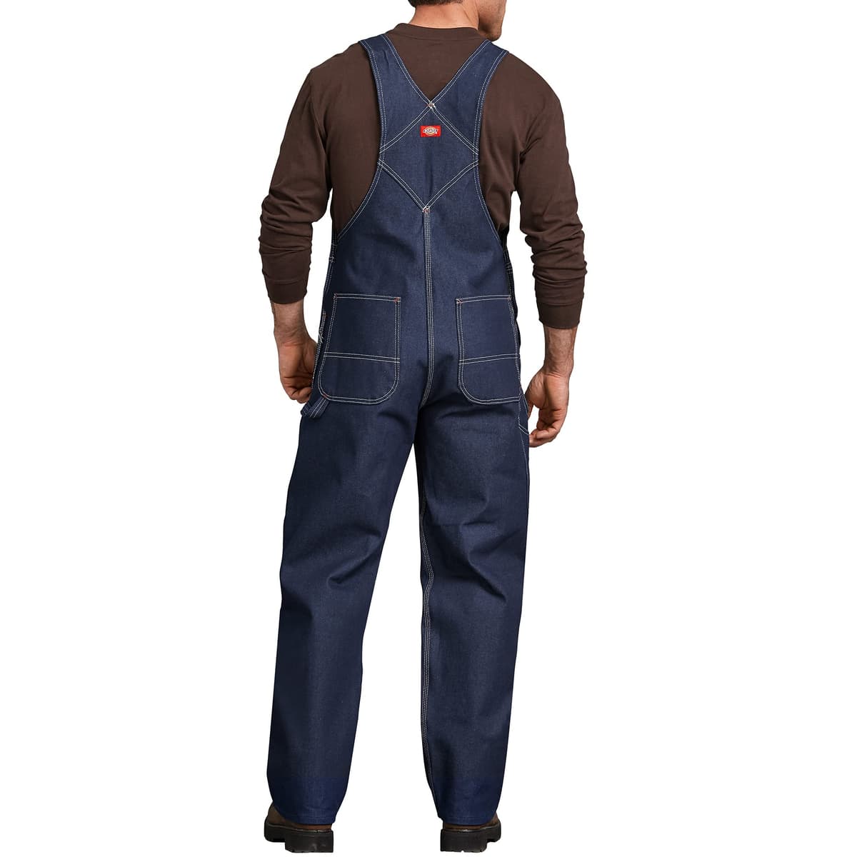Dickies Bib Overall, Peto para Hombre — view 3