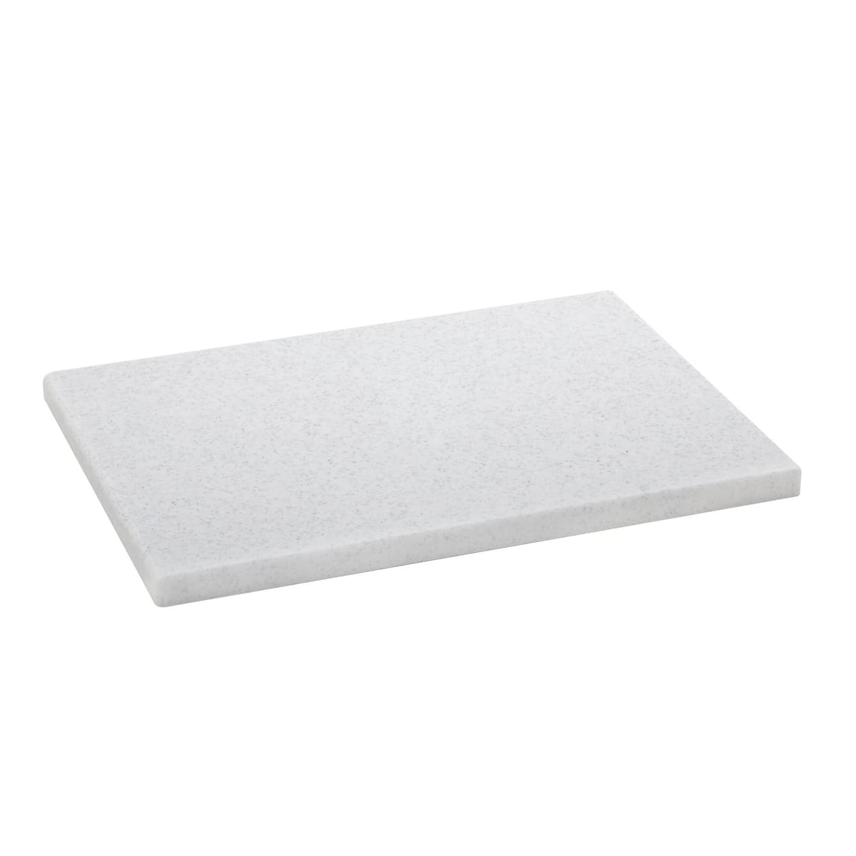 Metaltex - Tabla Profesional de Cocina Corte, Polietileno, color Blanco, 29 x 20 x 1,5 cm — view 27