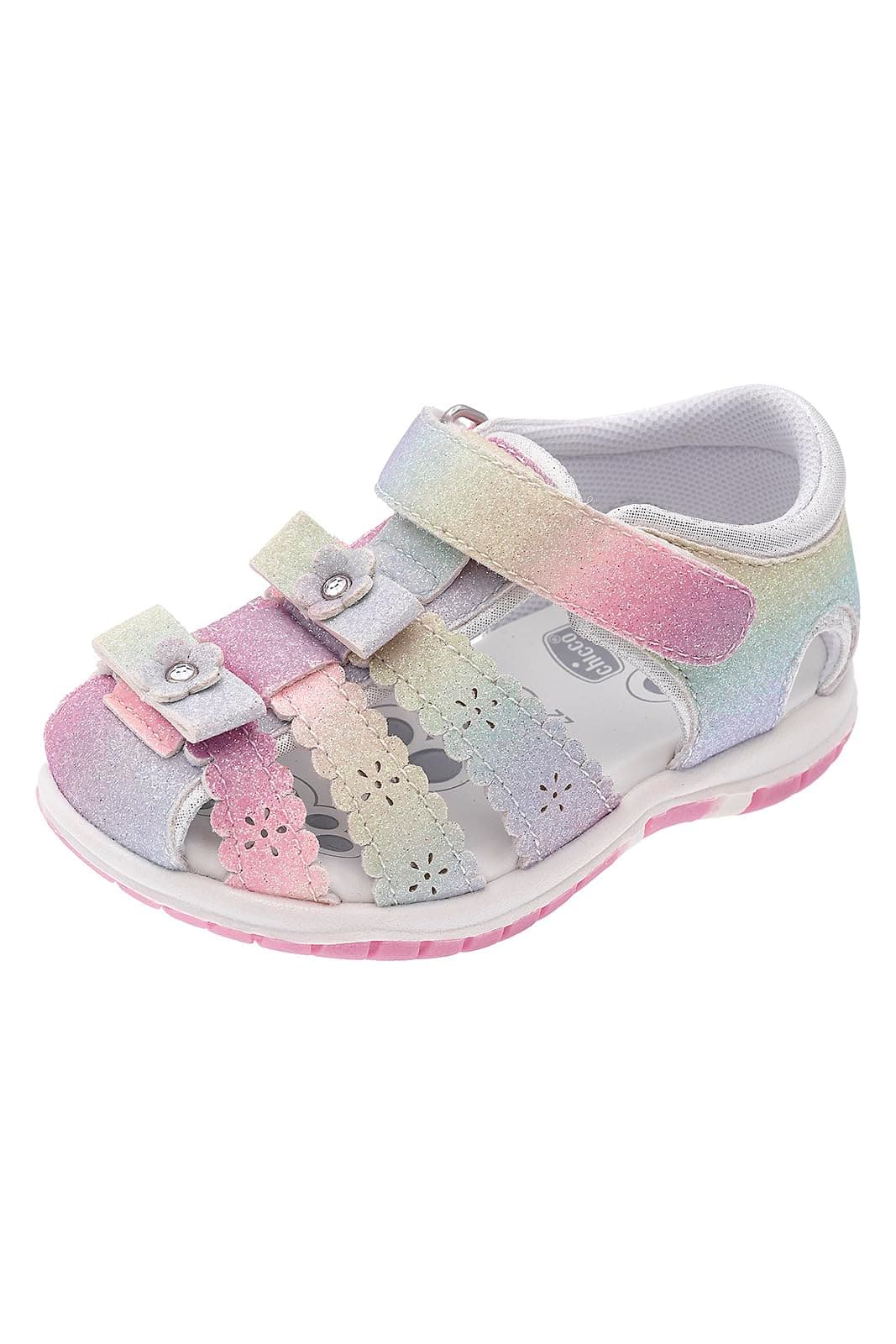 Chicco, Sandalias Niña con Cómoda Cierre, Zapatos Niña y Bebé, Designed in Italy — view 7