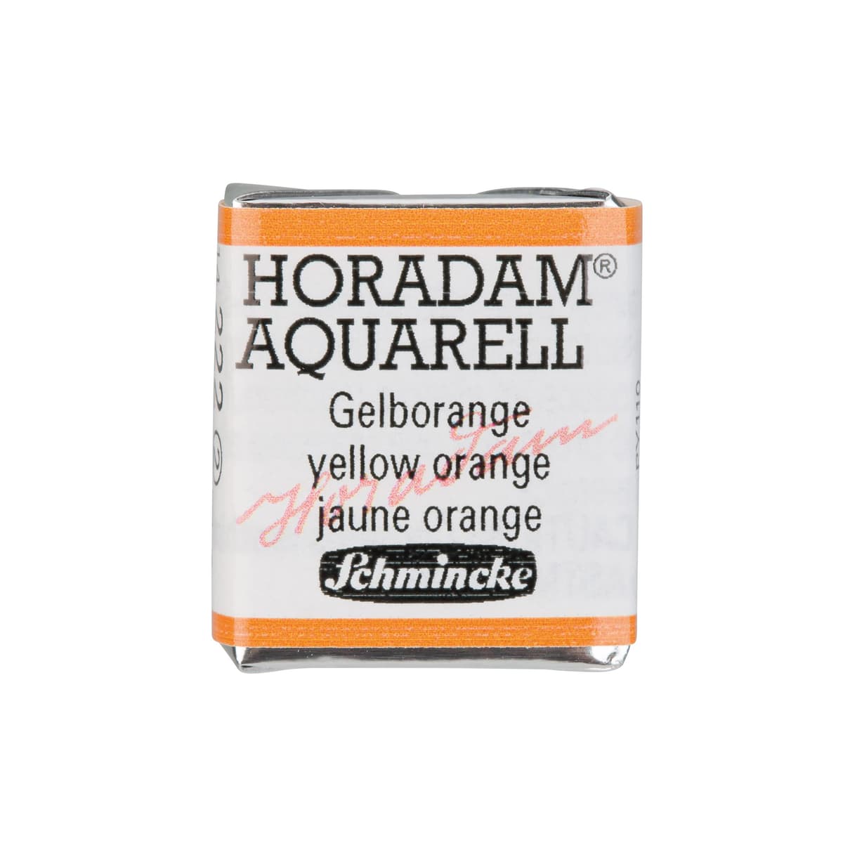 Schmincke - HORADAM® AQUARELL - acuarelas para artistas, turquesa cobalto - 15 ml — view 41