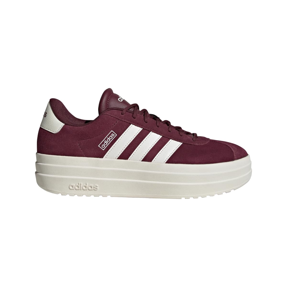 adidas Women's VL Court Bold Shoes — view 10