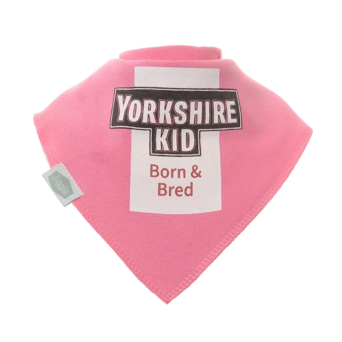 Bandana Dribble Bibs - Cotton Front Baby Bibs Newborn to 24 Months - Newborn Baby Gifts - Bibs For Comfortable Kids — view 14