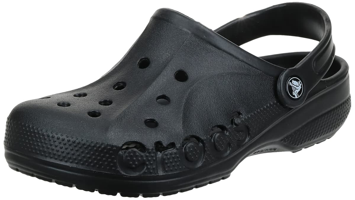 Crocs Athens Thong Sandal — view 10