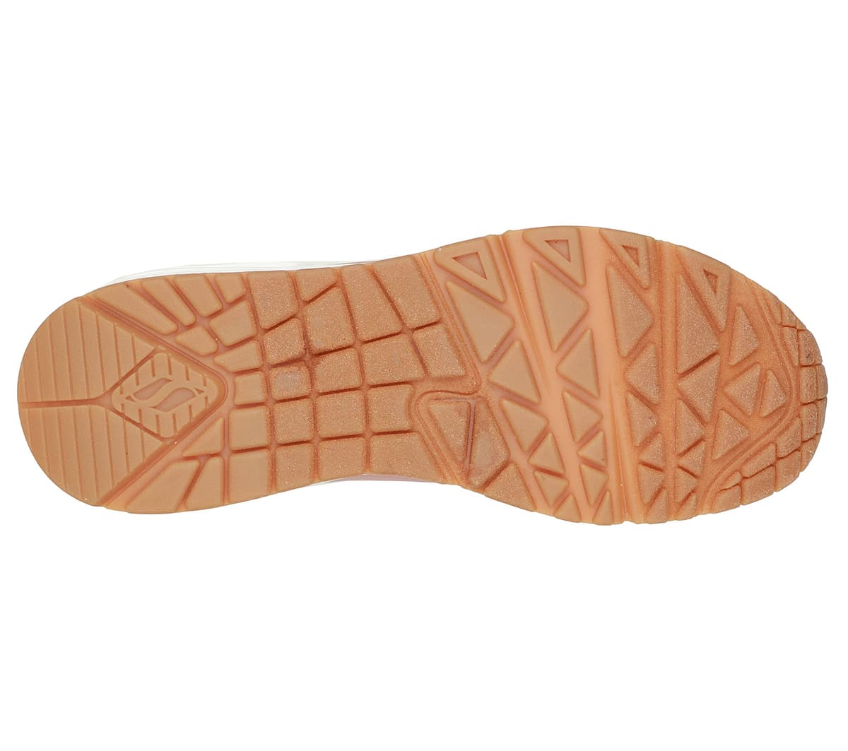 Skechers Women's Uno Stand On Air Trainers — view 4