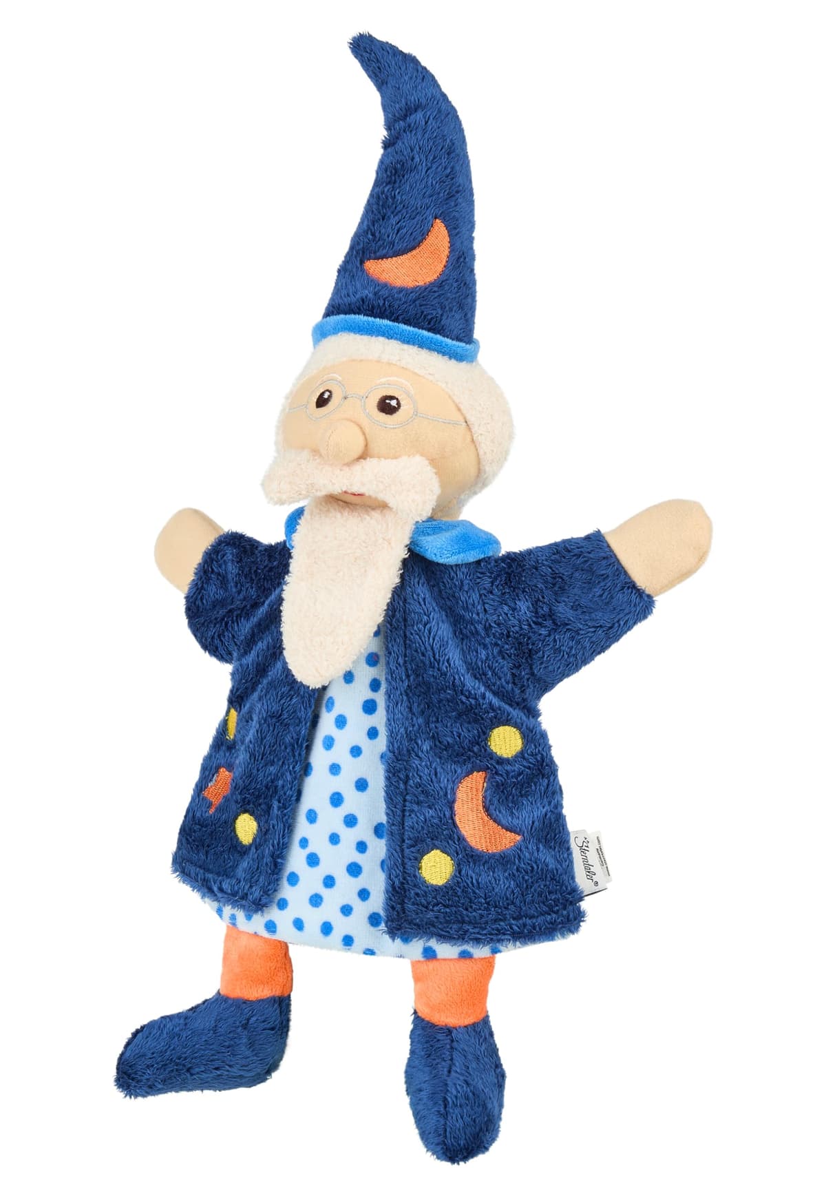 Sterntaler Marionetas del castillo — view 9