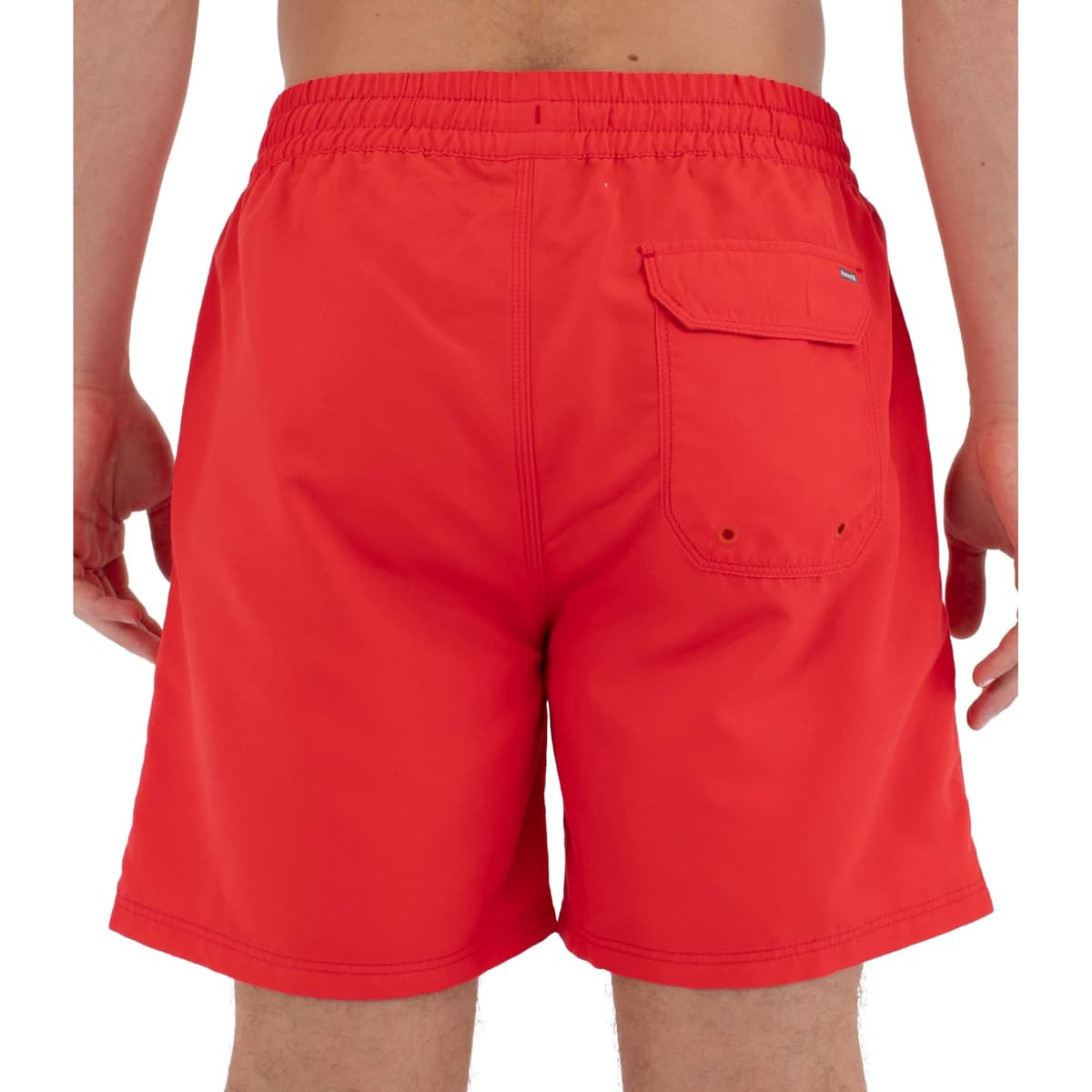 Hurley Boardshort Men - Vollley Icon Solid 17' Board Shorts Hombre — view 5