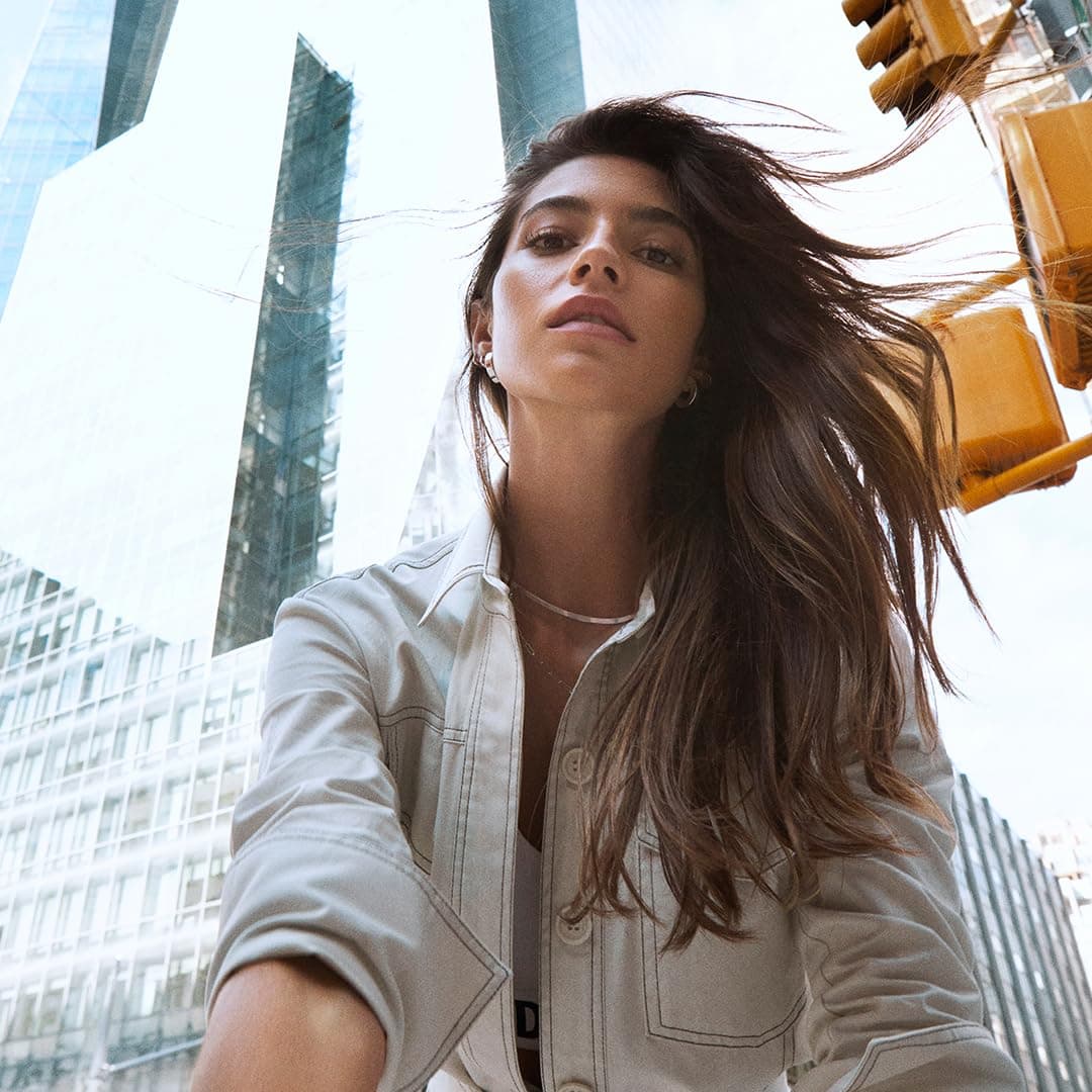 DKNY Women, Eau de Parfum para Mujer, Perfume Femenino, Fragancia Floral Frutal, Larga Duración — view 3