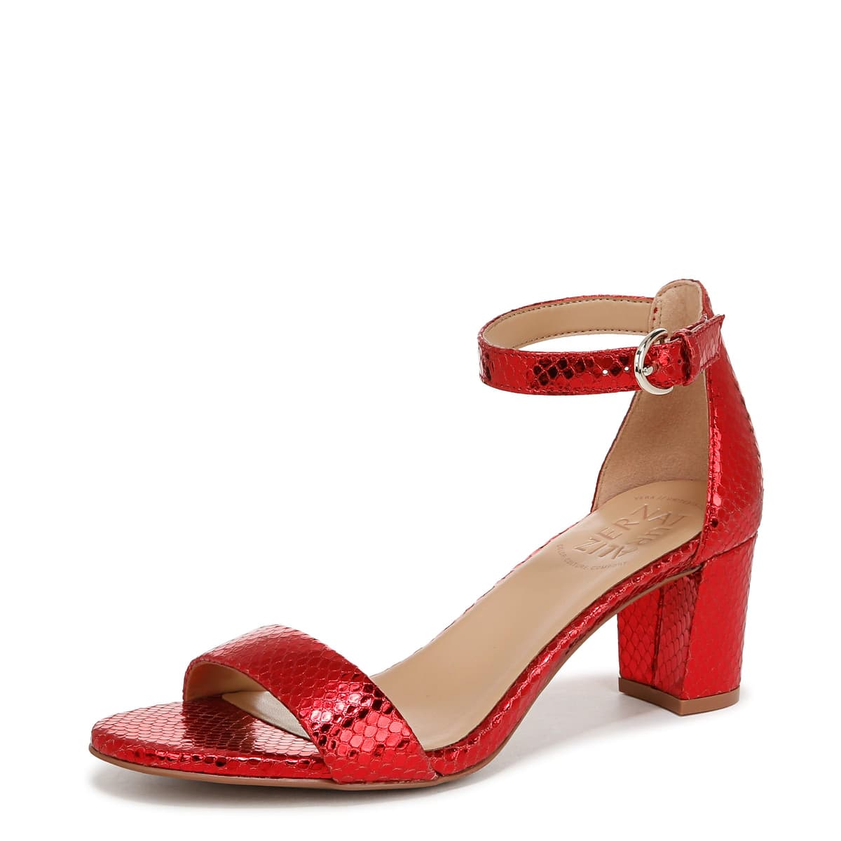 Naturalizer womens Vera Heeled Sandals — view 46