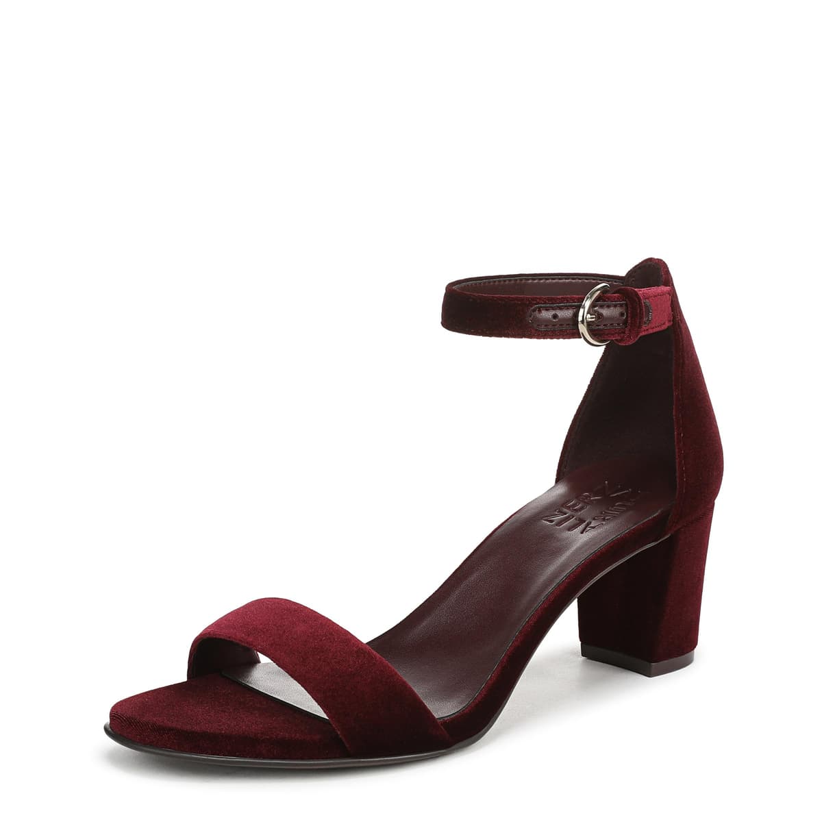 Naturalizer womens Vera Heeled Sandals — view 23